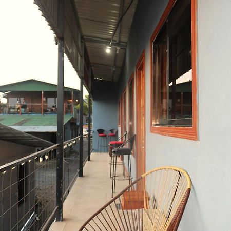 Siary Aparment 2 Appartement Monteverde Buitenkant foto